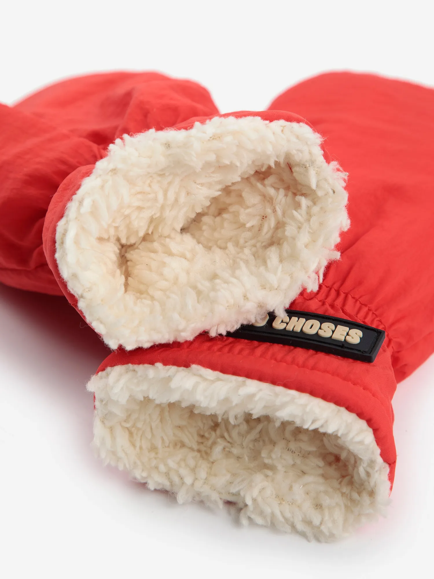 Bobo Choses Woman SB225AI025 børnetøj 2-5 år AW25