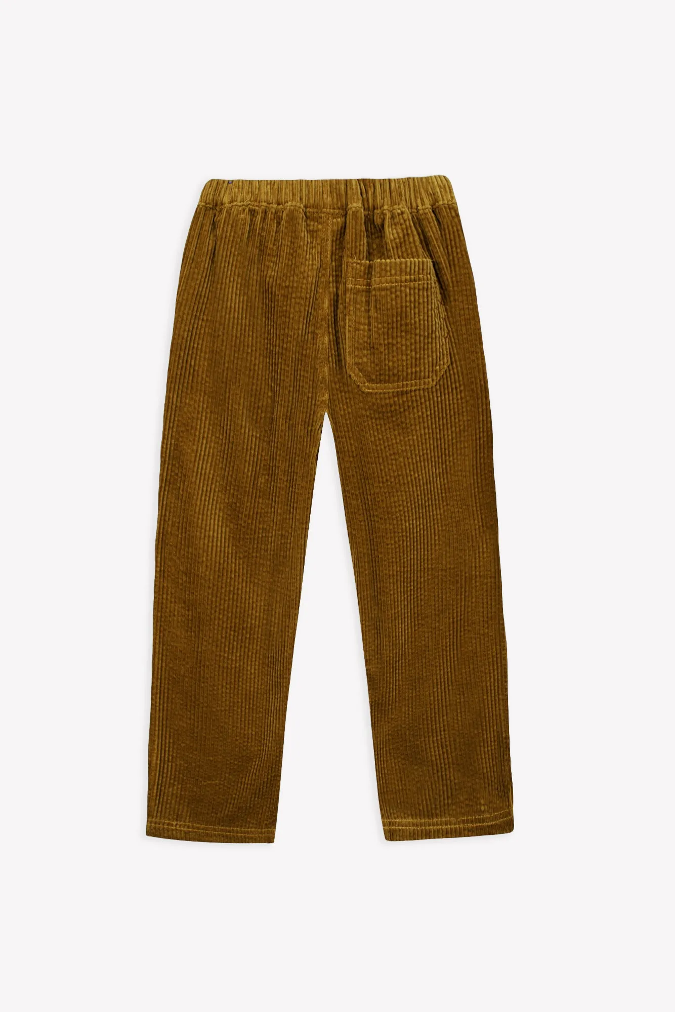Bonton Datcha Nuts Velours bukser fløjl