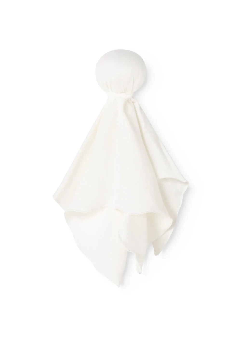 MarMar Cuddle Cloth nusseklud Gentle White modal