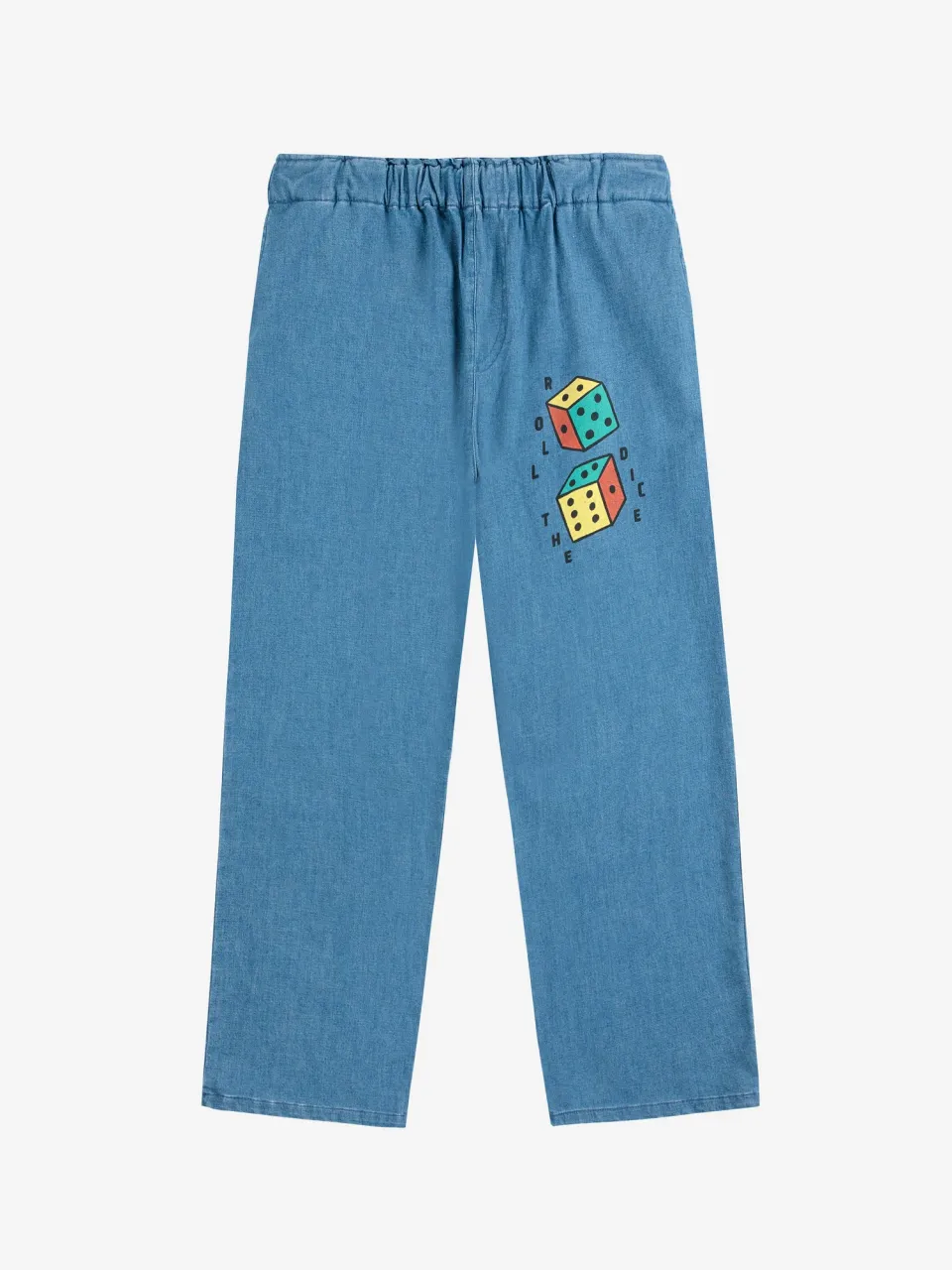 Bobo Choses SB225AC075 børnetøj sample 2-7 år
