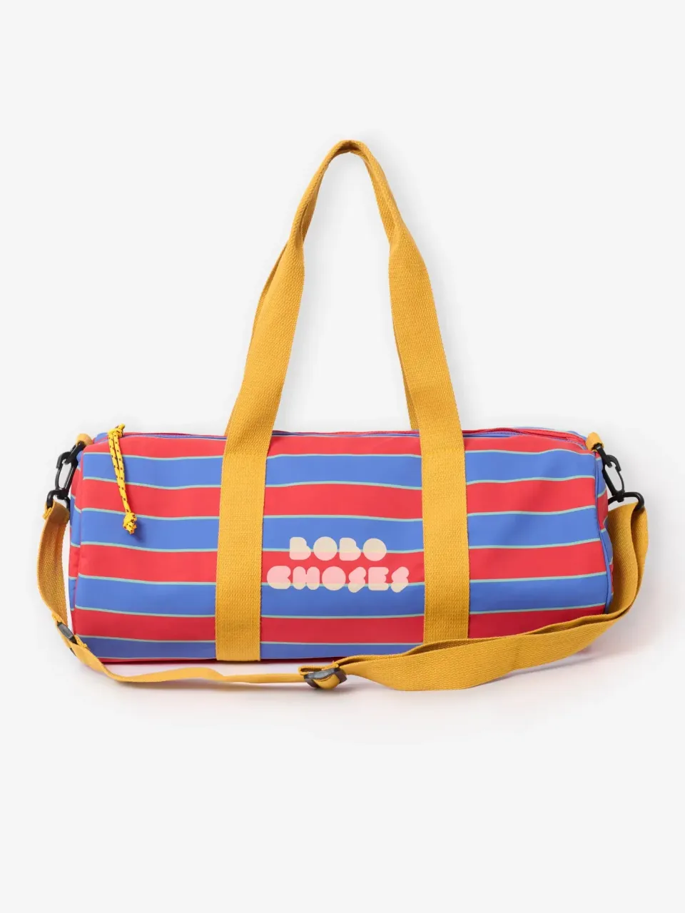 Bobo Choses Bolder sportstaske bordeaux ONE SIZE nylon