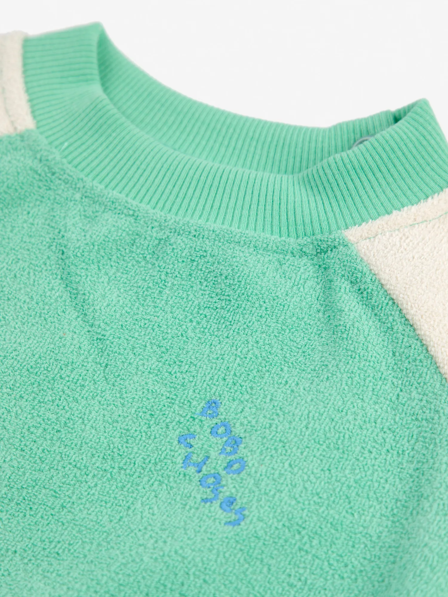 Bobo Choses 125AB028 prøvemodel 9 mdr. sample