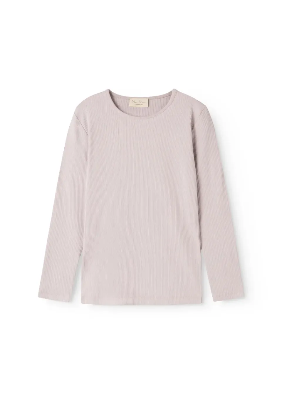 MarMar Tamra W T-shirt Cloud Gray modal str S-XL
