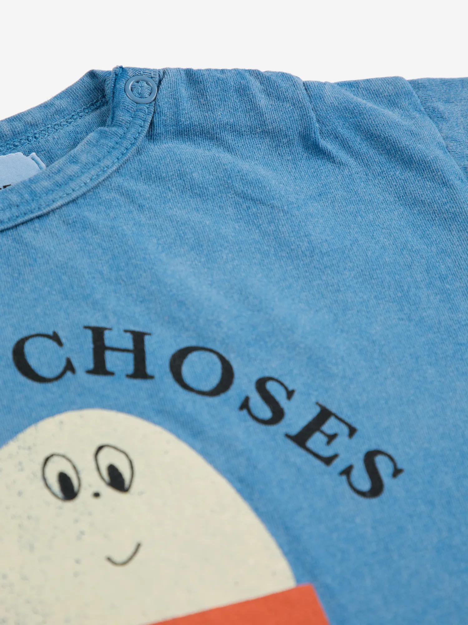 Bobo Choses Woman 125AB011 babytøj 9 måneder prøve