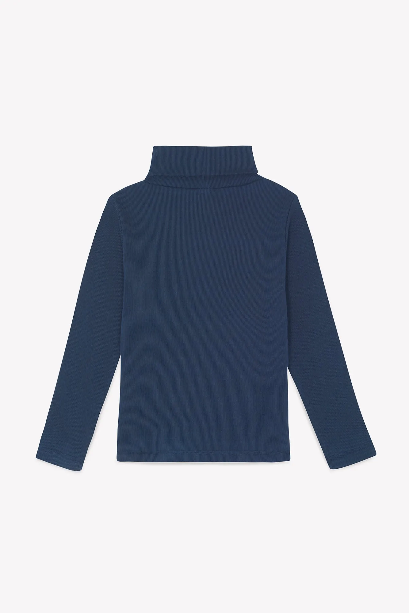 Bonton Titou Sailor Blue rullebluse bomuld
