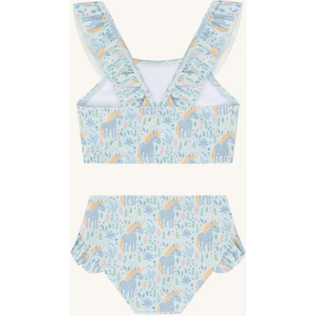 Hust & Claire HCHala bikini Water recycled polyester