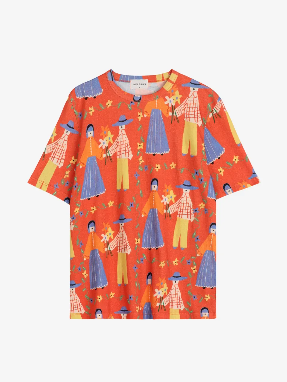 Bobo Choses 125AD002 prøvemodel str S dame