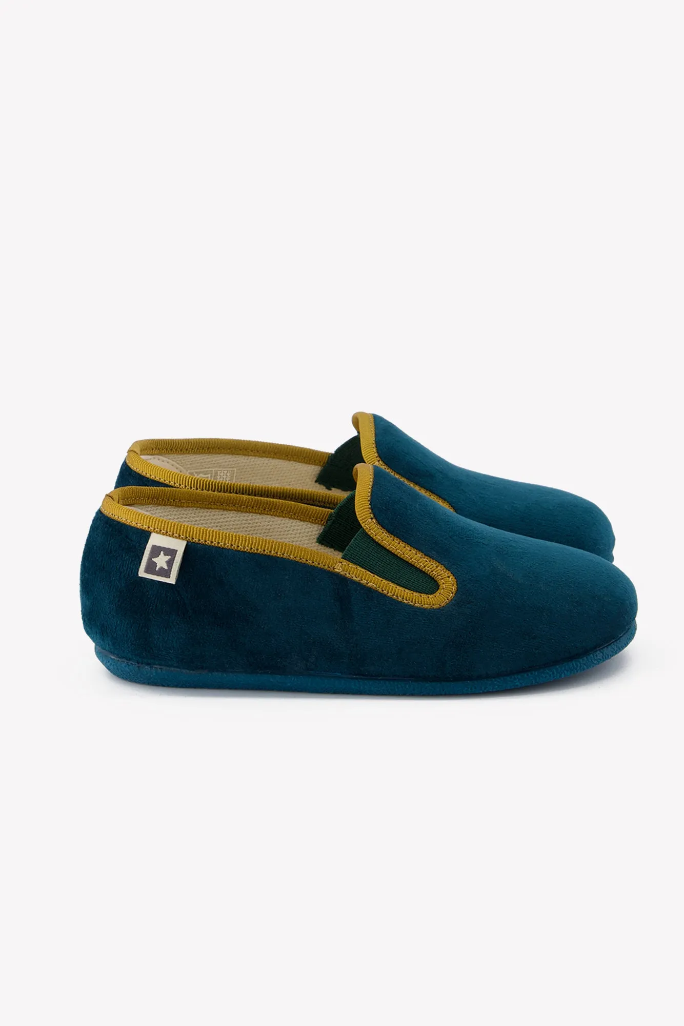 Bonton John sutsko bomuld stjerne str. 19-35