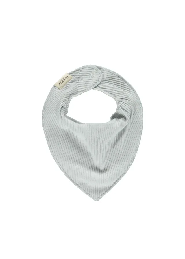MarMar Dry Bib hagesmæk Pale Blue