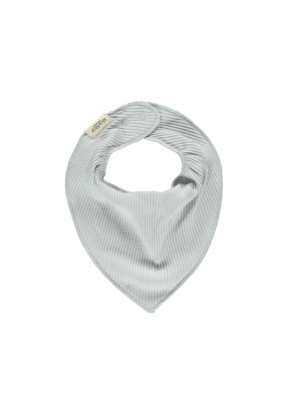 MarMar Dry Bib hagesmæk Pale Blue
