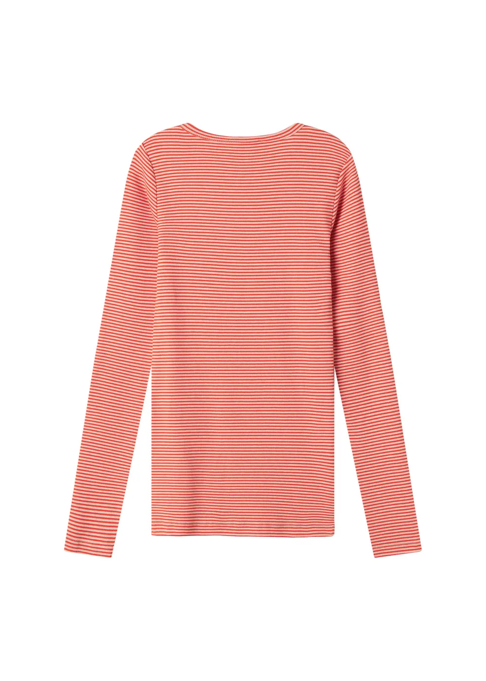 MarMar Tani W Red Stripe t-shirt til kvinder