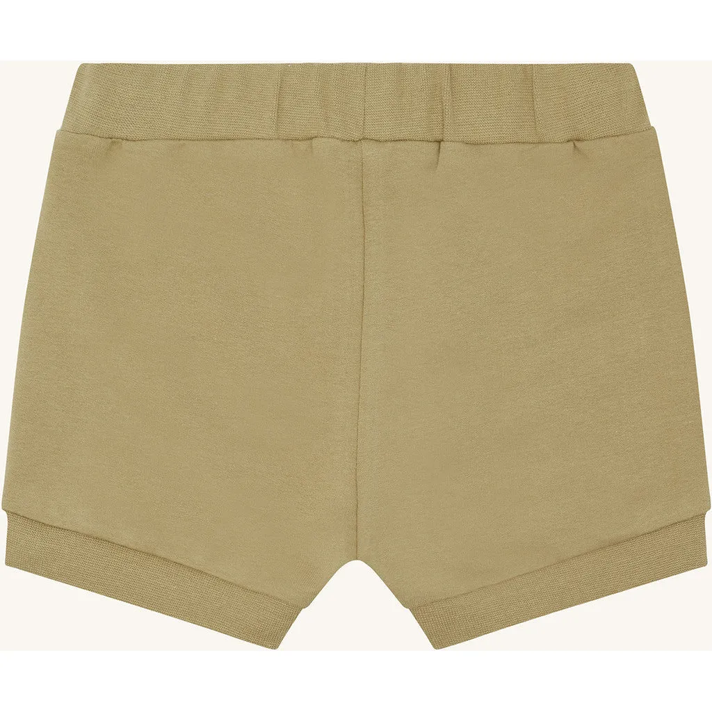 Hust & Claire HCHuxie shorts Green Bone bomuld