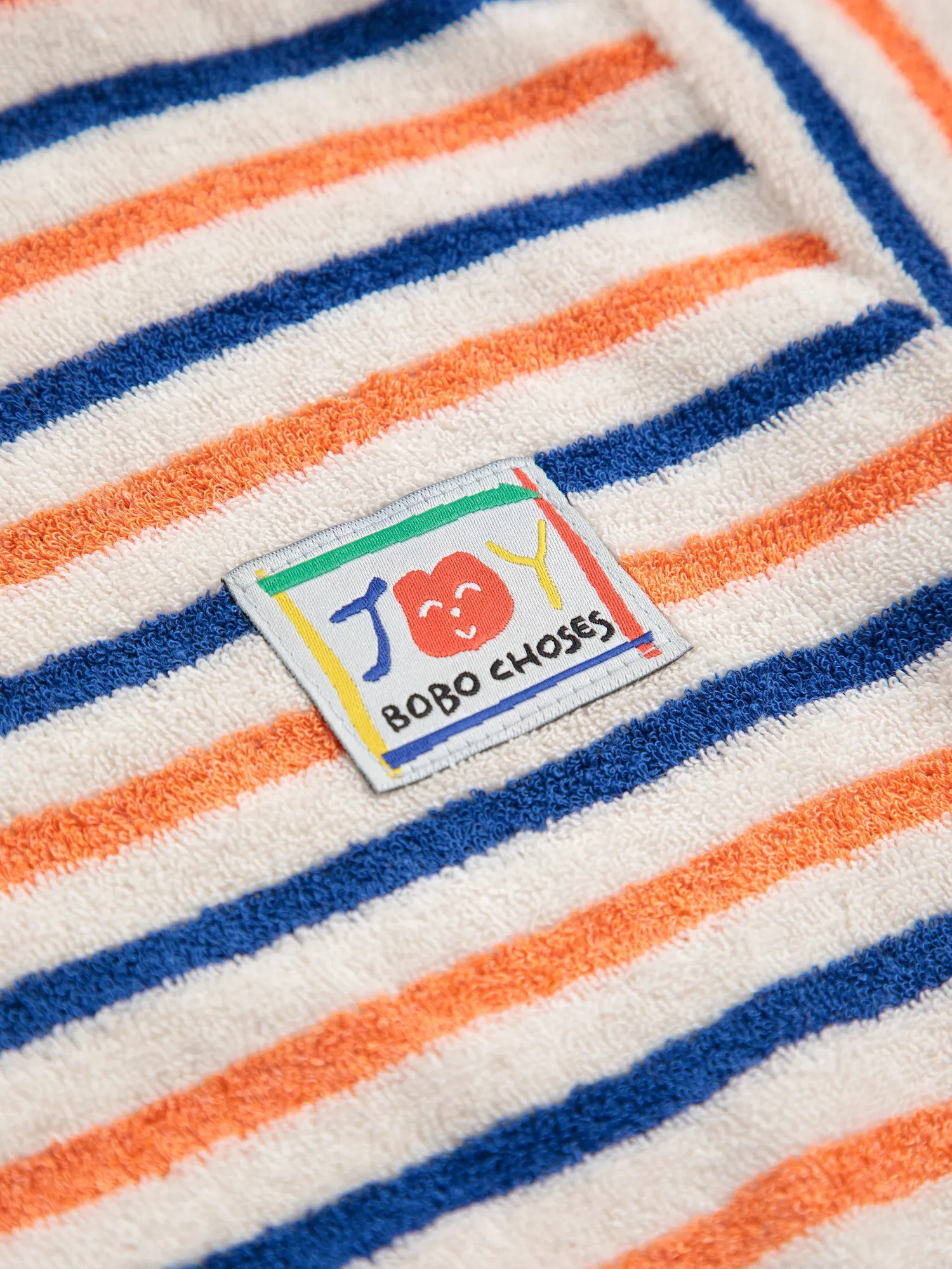 Bobo Choses 125AB031 babytøj 9 måneder