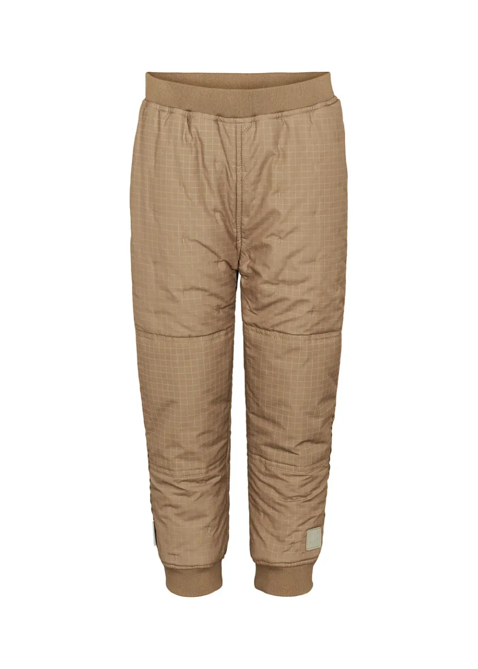 MarMar Odin Pants termobukser Reflex Check refleks