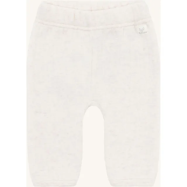 Hust & Claire Guido Elephant bukser Whisper Melange bomuld