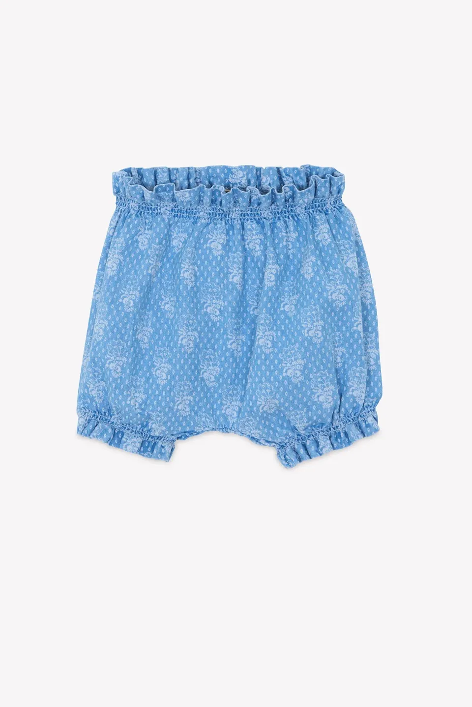 Bonton Lancienne Mini Bandana bloomers bomuld