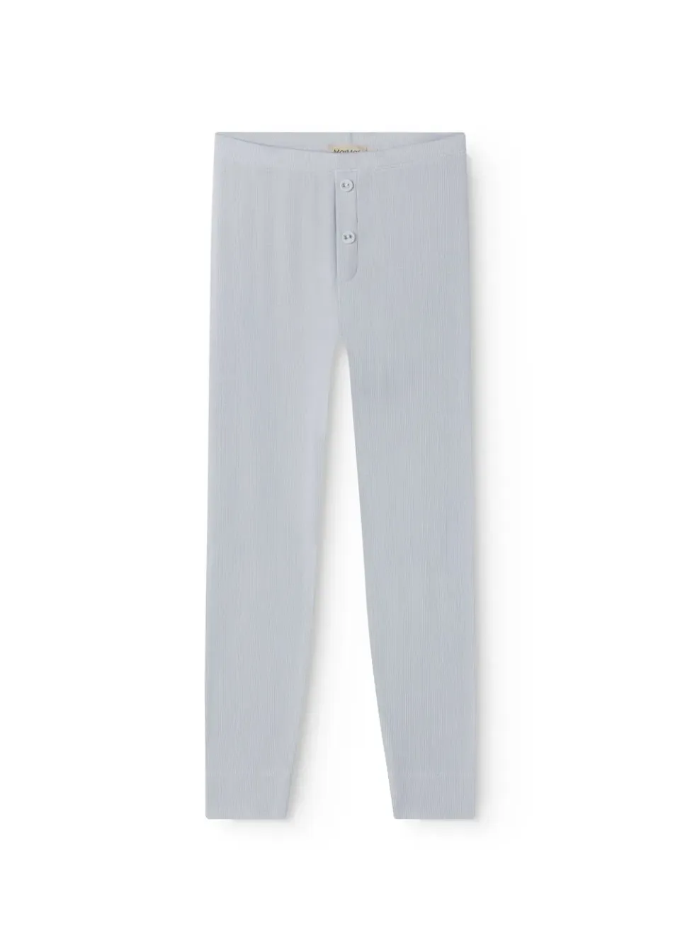 MarMar Jeans Longo leggings Blue Mist modal