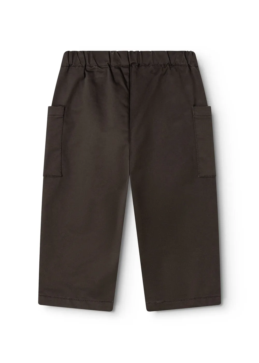 MarMar Polle bukser Raven chino baby