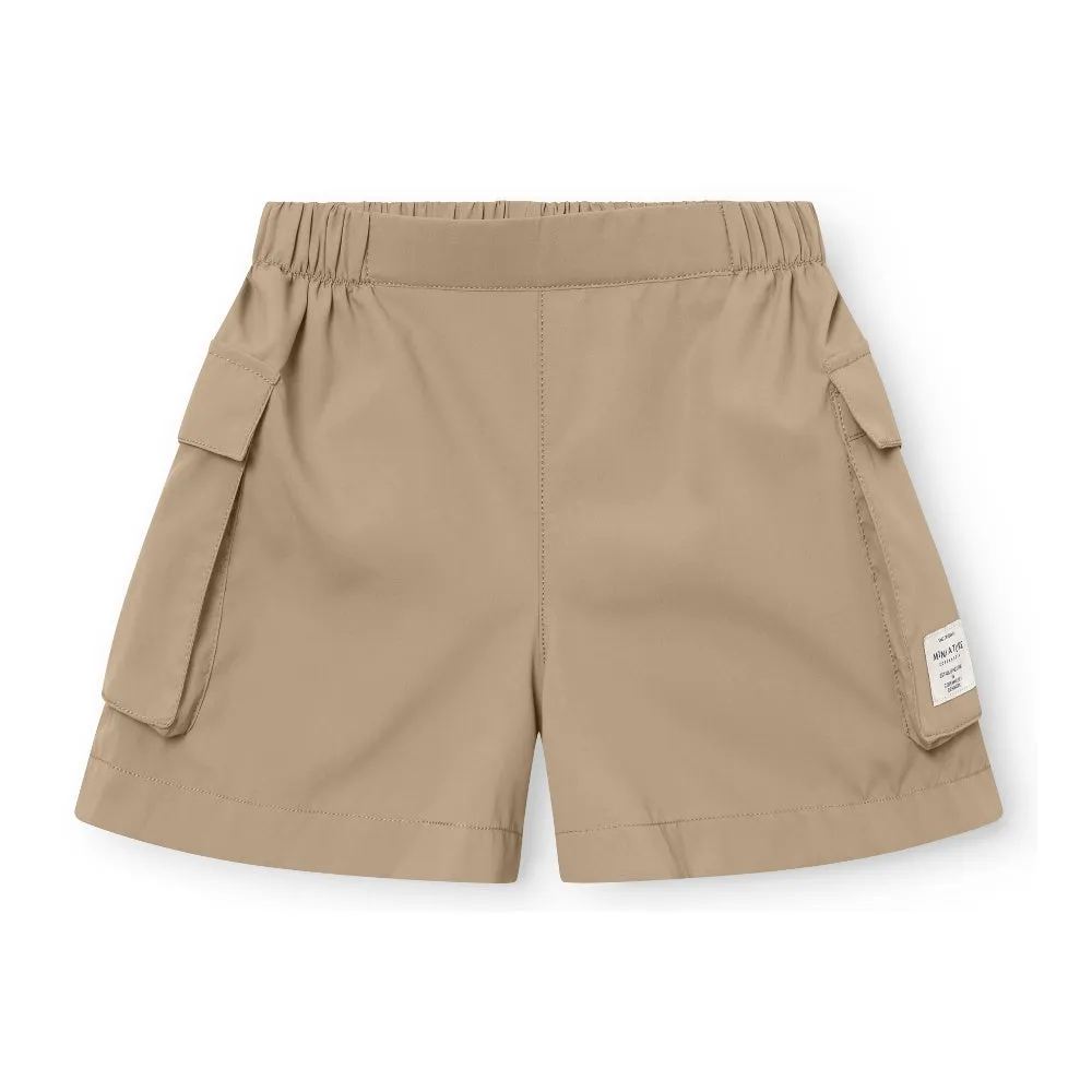 MINI A TURE MATADVENTURE shorts Dune vandafvisende