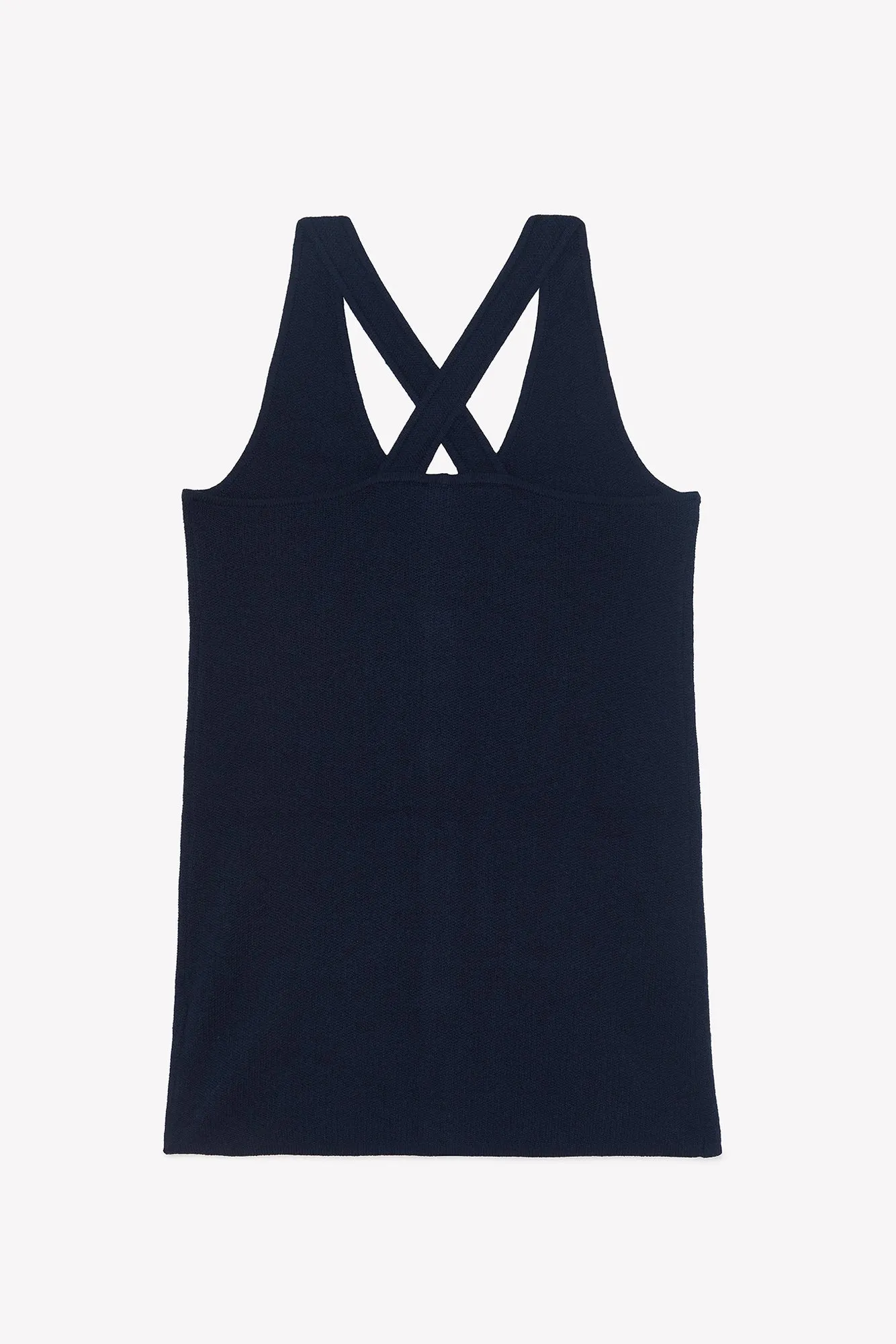 Bonton Miko kjole denim blå brut 2A-14A