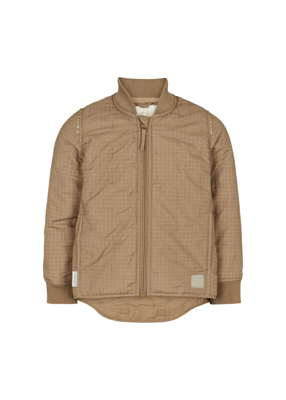 MarMar Orry Jacket termojakke Reflex Check