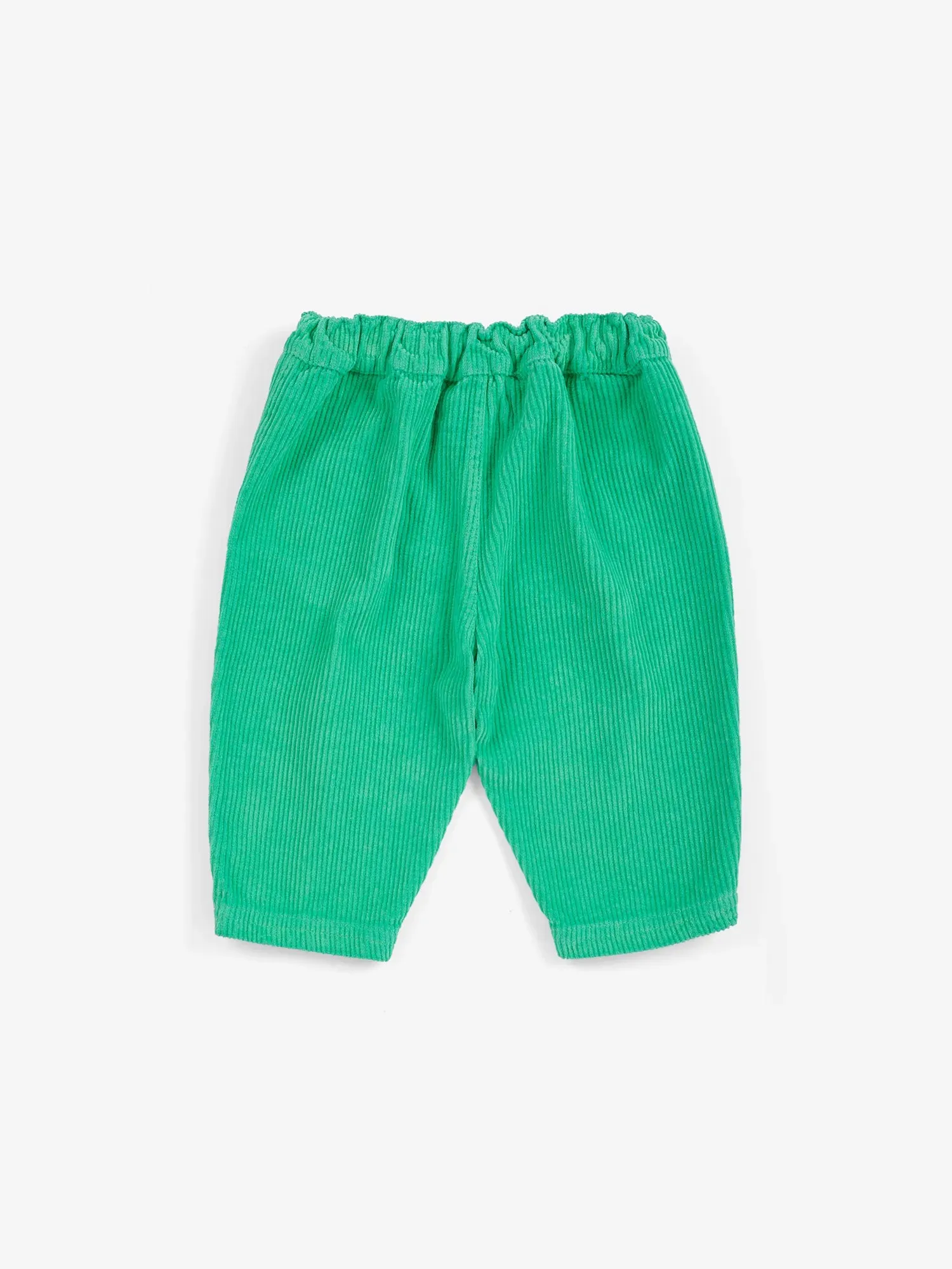 Bobo Choses Mush Monster Duo bukser grøn 3 mdr