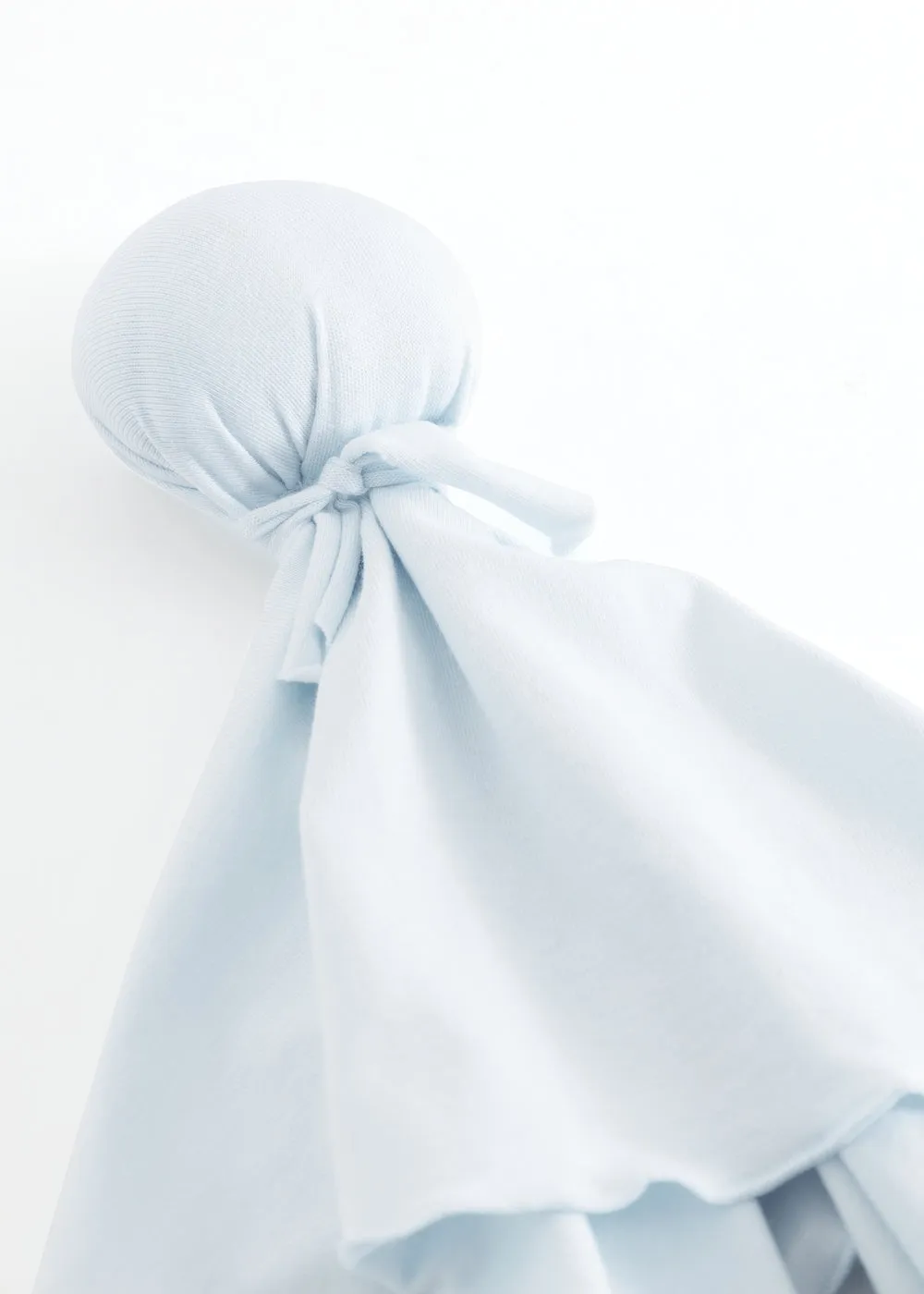 MarMar Copenhagen Nusseklud Light Blue modal baby