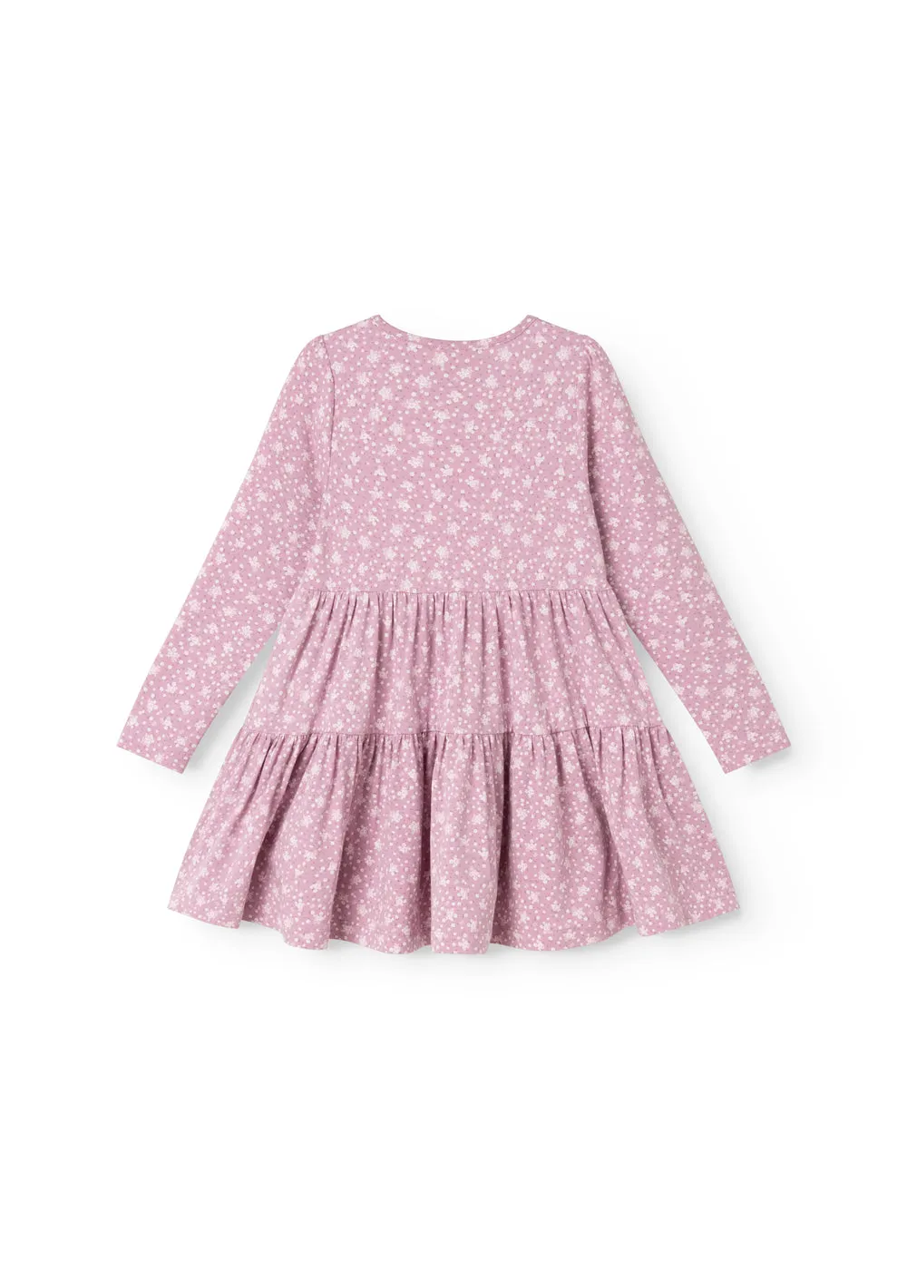 MarMar Dolly kjole Lit de Rose rosa modal