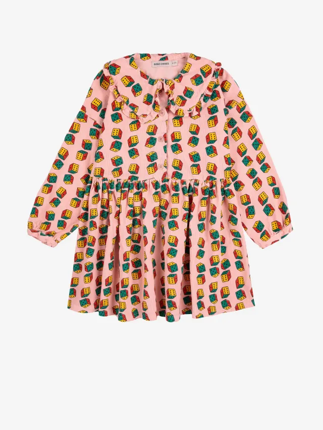 Bobo Choses Woman SB225AC146 børnetøj 2-3 år sample