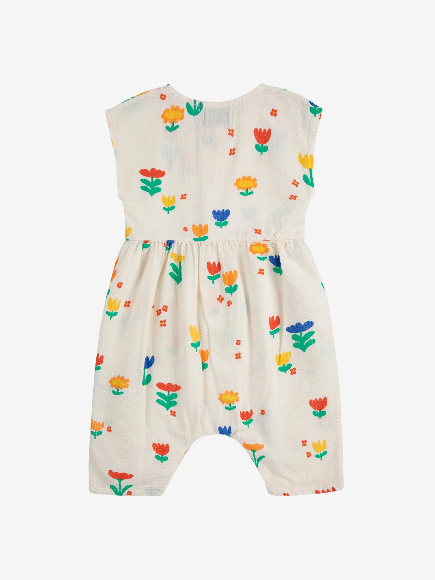 Bobo Choses 125AB110 babytøj 9 mdr SS25