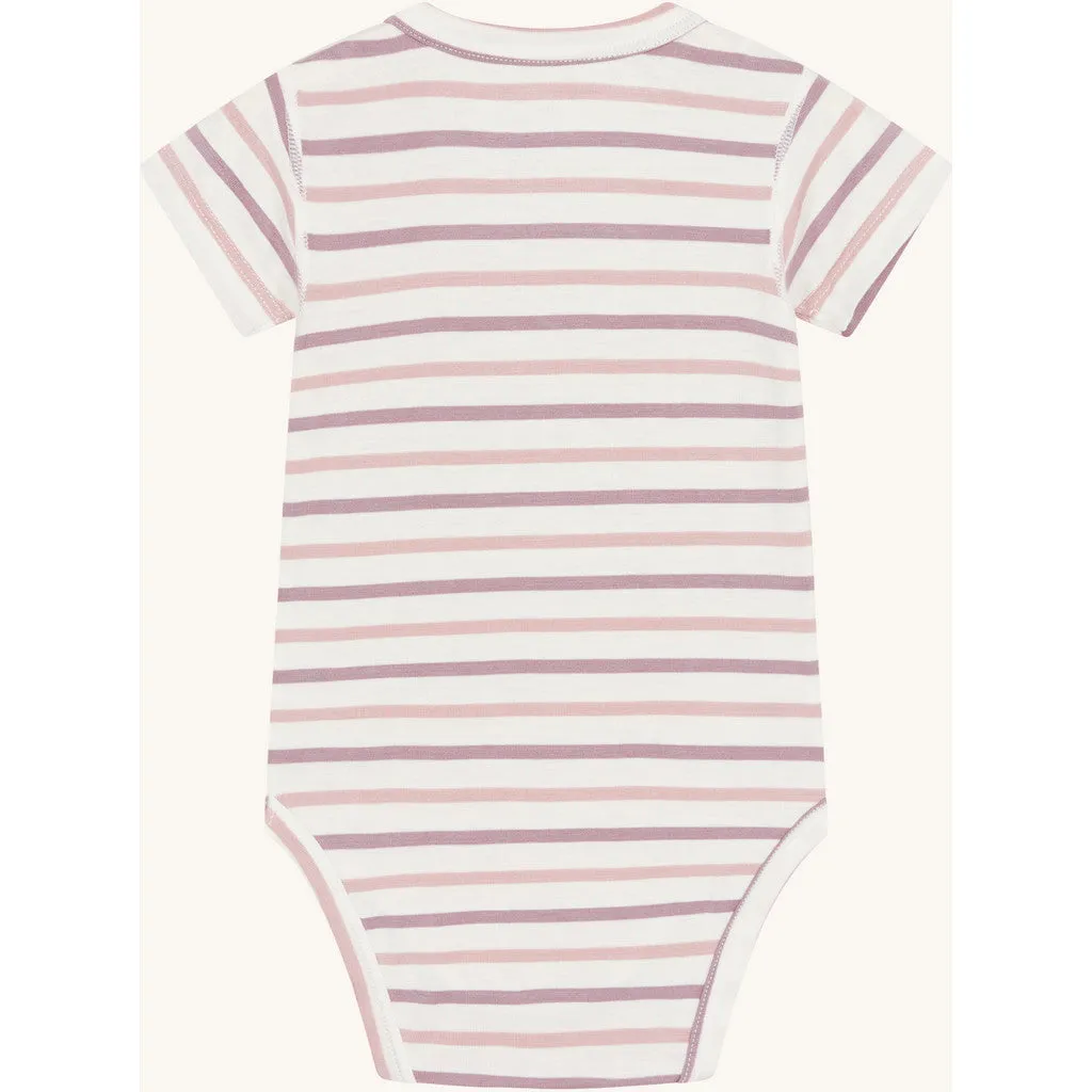 Hust & Claire HCBuller Sailor body heather bambus
