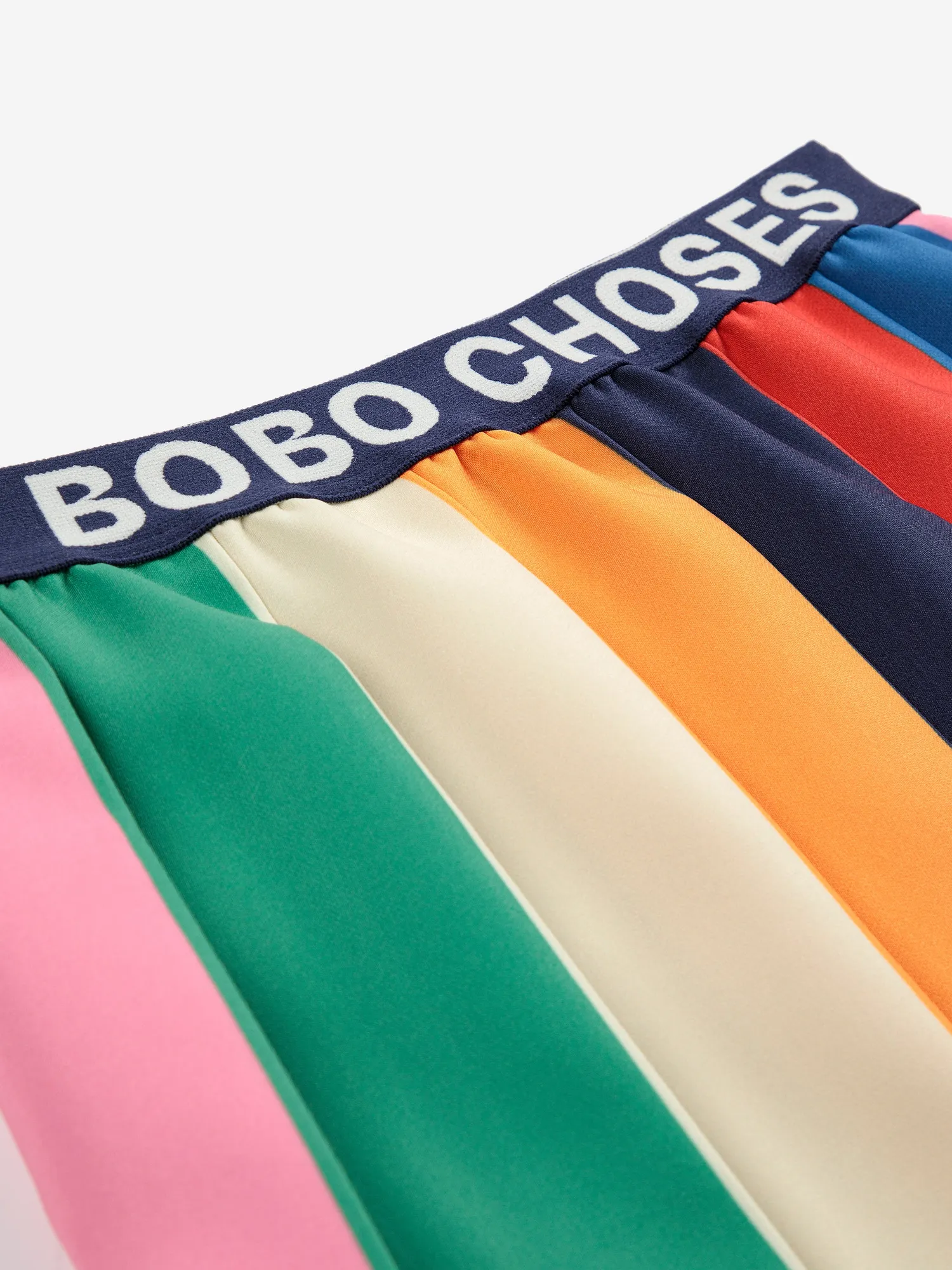 Bobo Choses SB225AC102 børnetrøje str. 2-3 år bomuld
