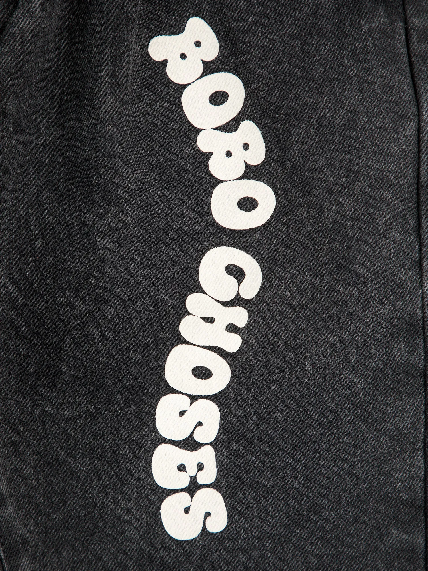 Bobo Choses 125AC084 børnetøj 4-5 år prøve