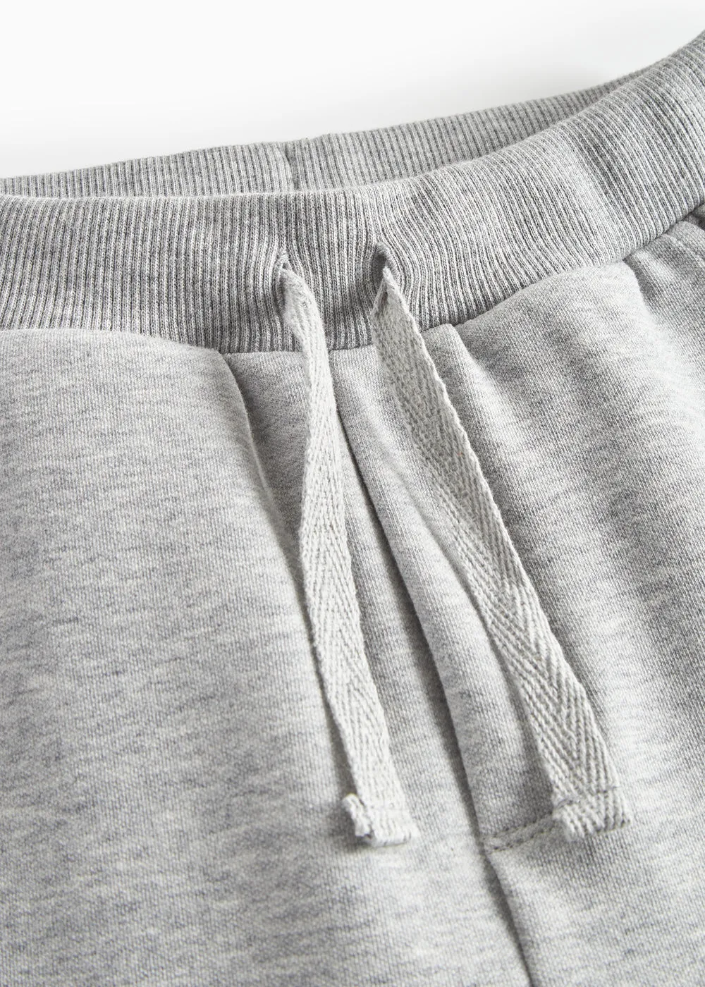 MarMar Pelon bukser Light Grey Melange sweat