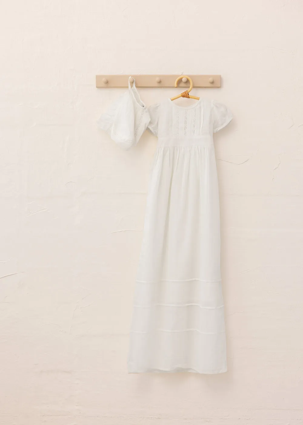 MarMar Acelia Frill kyse Cloud bomuldsgaze