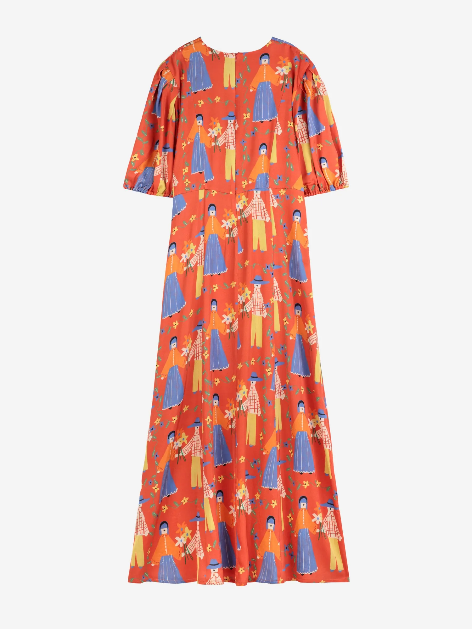 Bobo Choses 125AD066 dametøj S sample