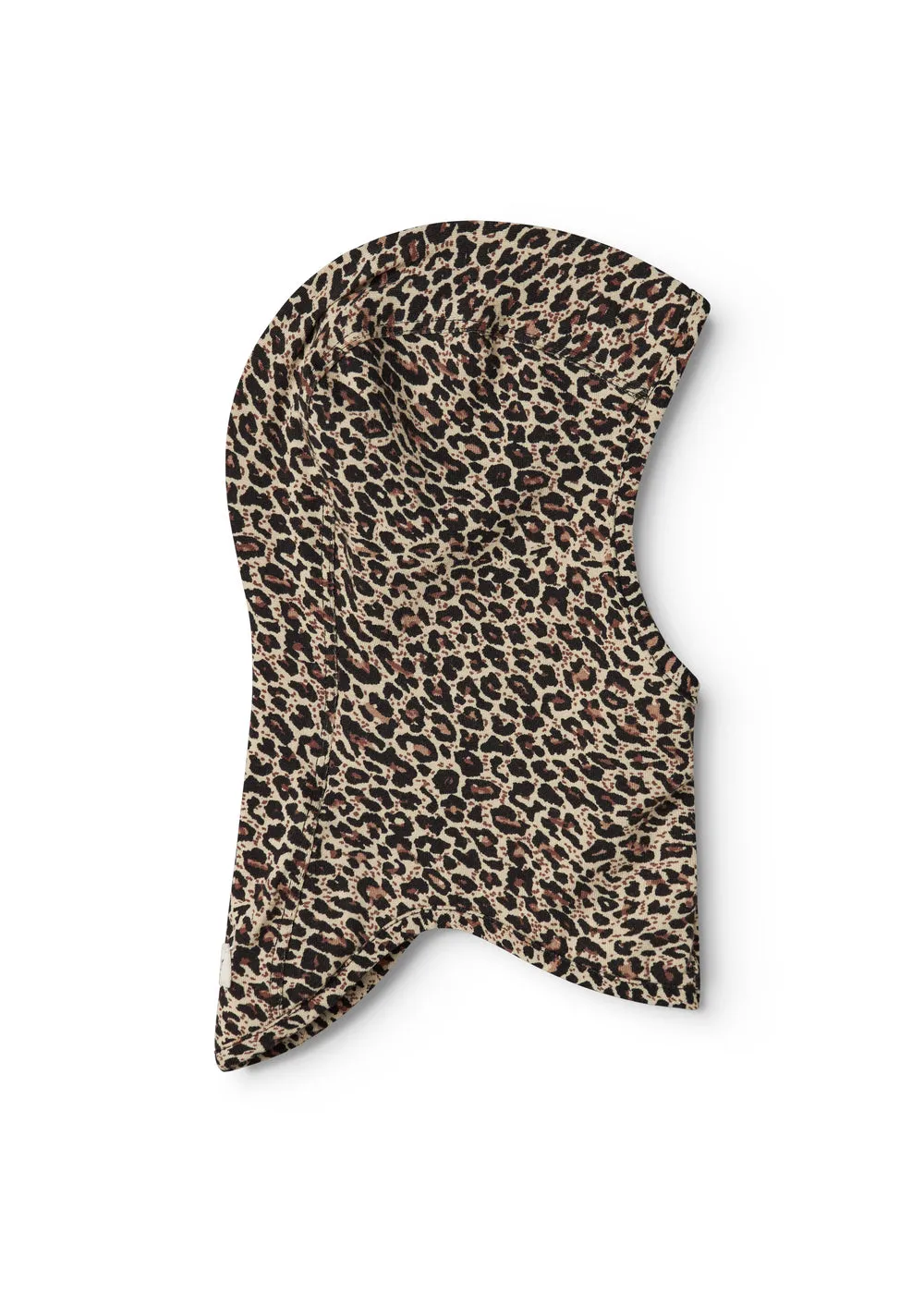MarMar Leo Balaclava elefanthue Brown Leo