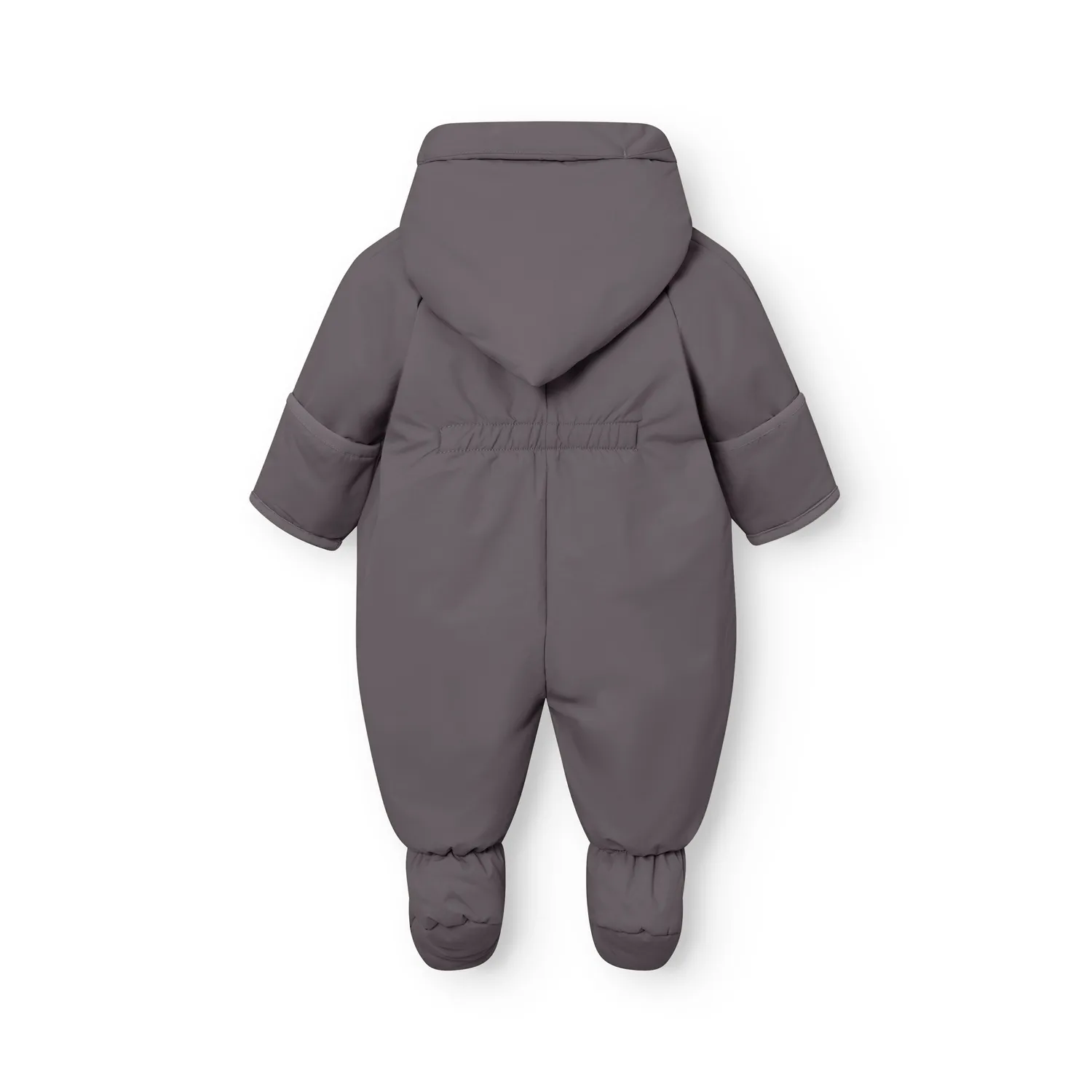 MINI A TURE Fianna køredragt Angora Cream vandtæt