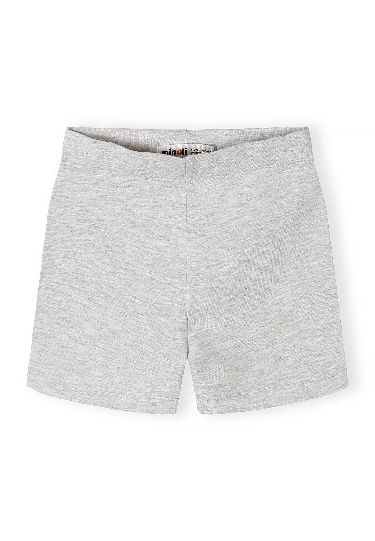 Minoti 44829 cykelshorts pastel 68 5-pak