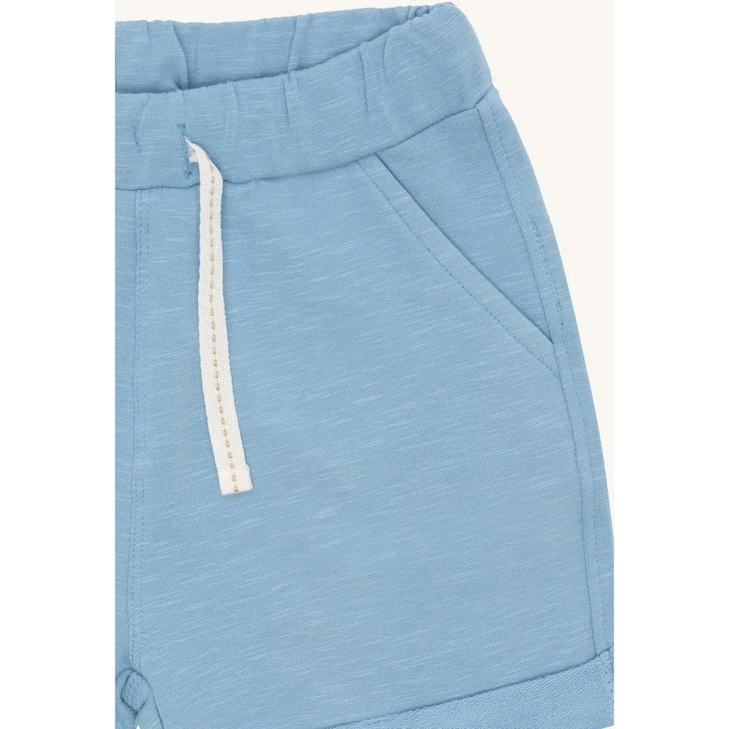 Hust & Claire HCHuxie shorts Glacier økologisk