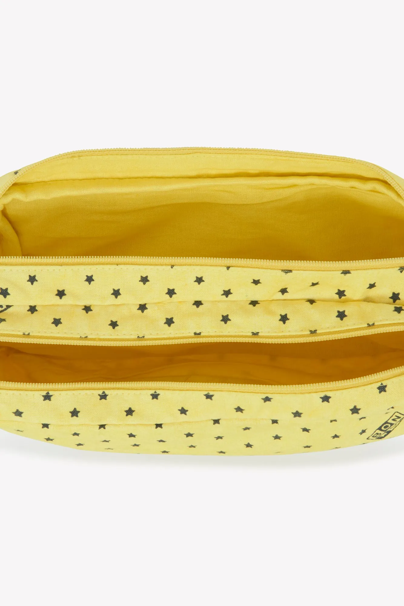 Bonton Etoiles penalhus gul one size stjerner