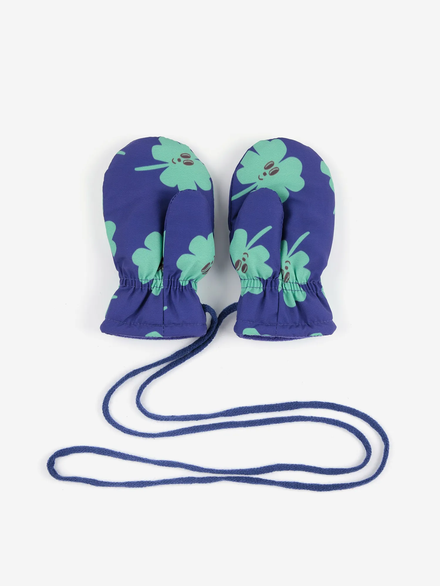 Bobo Choses Woman SB225AH013 prøve ONE SIZE sort