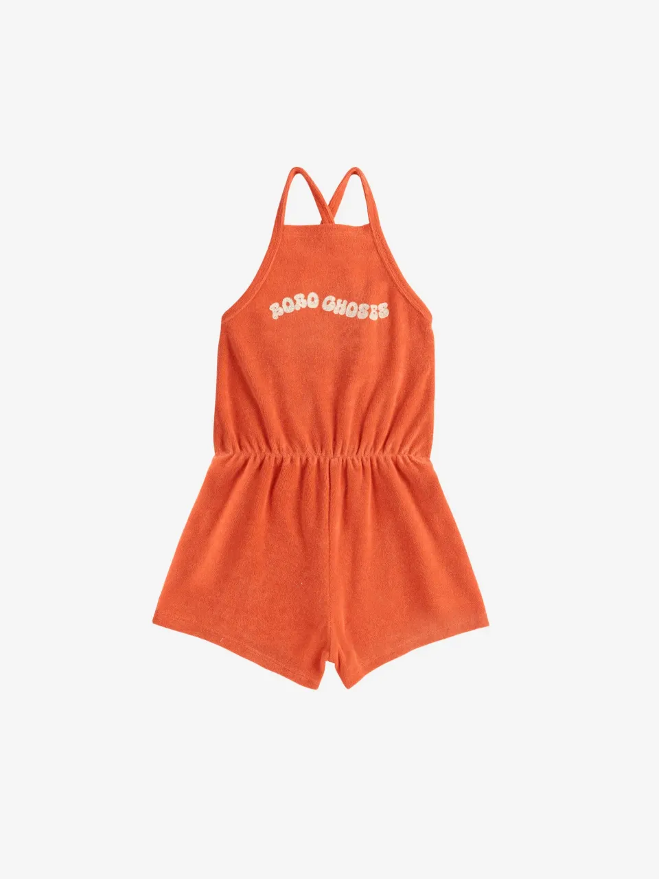 Bobo Choses 125AC095 børnetøj prøve SS25
