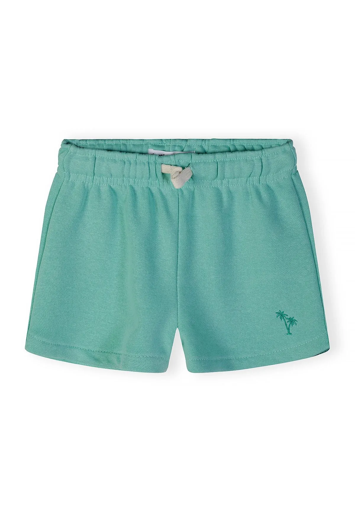 Minoti 44748 shorts til piger 3-pak jersey