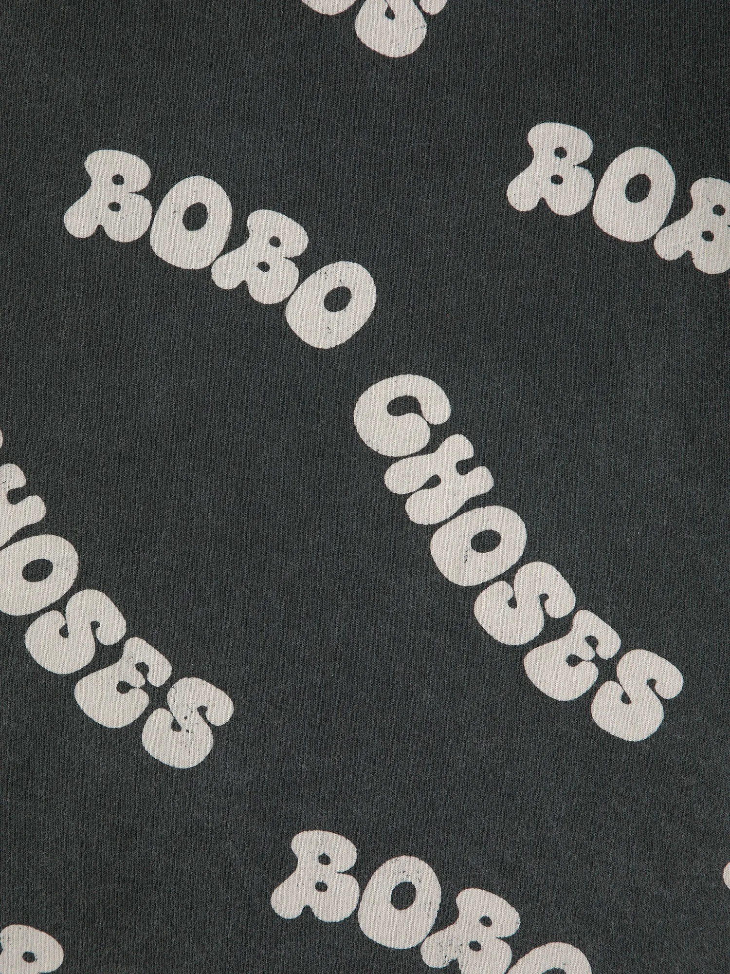 Bobo Choses 125AC002 børnetøj 4-5 år prøve