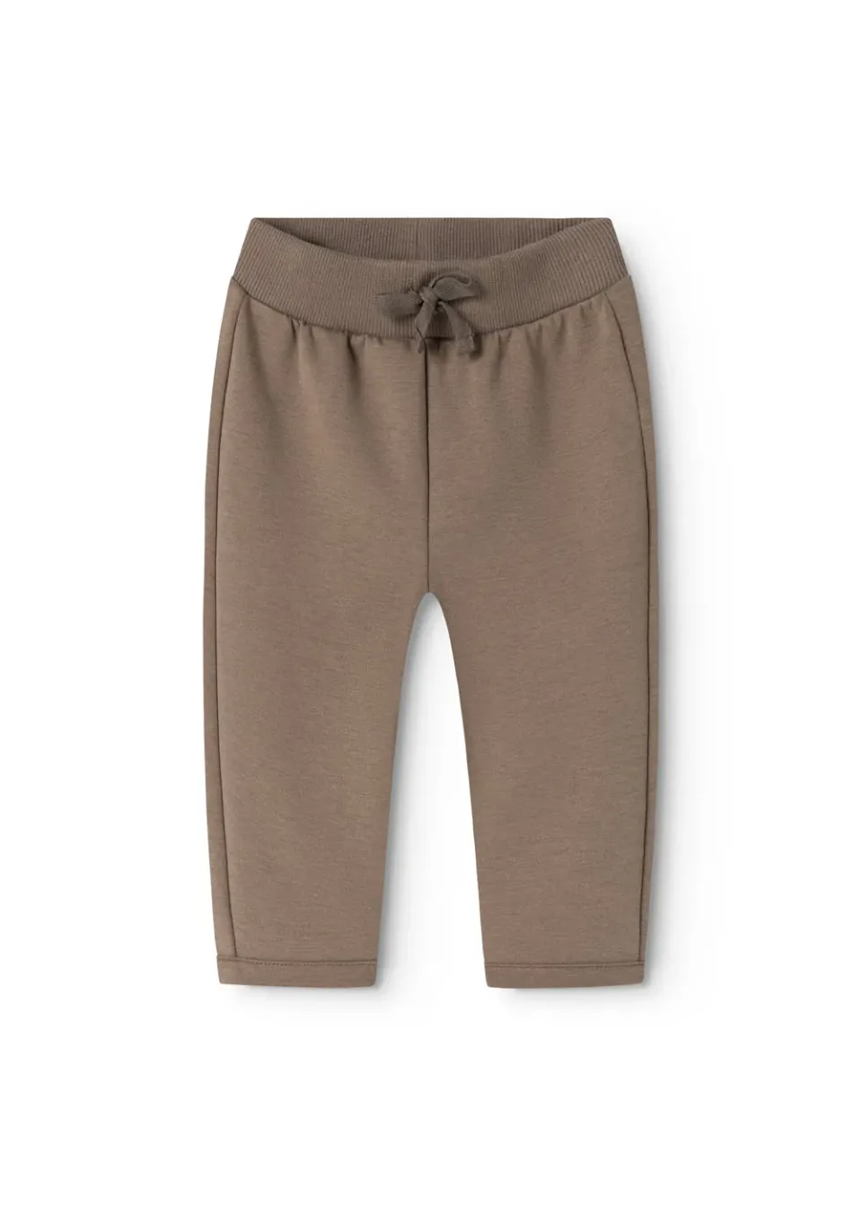 MarMar Peon B bukser Dusty Brown sweat