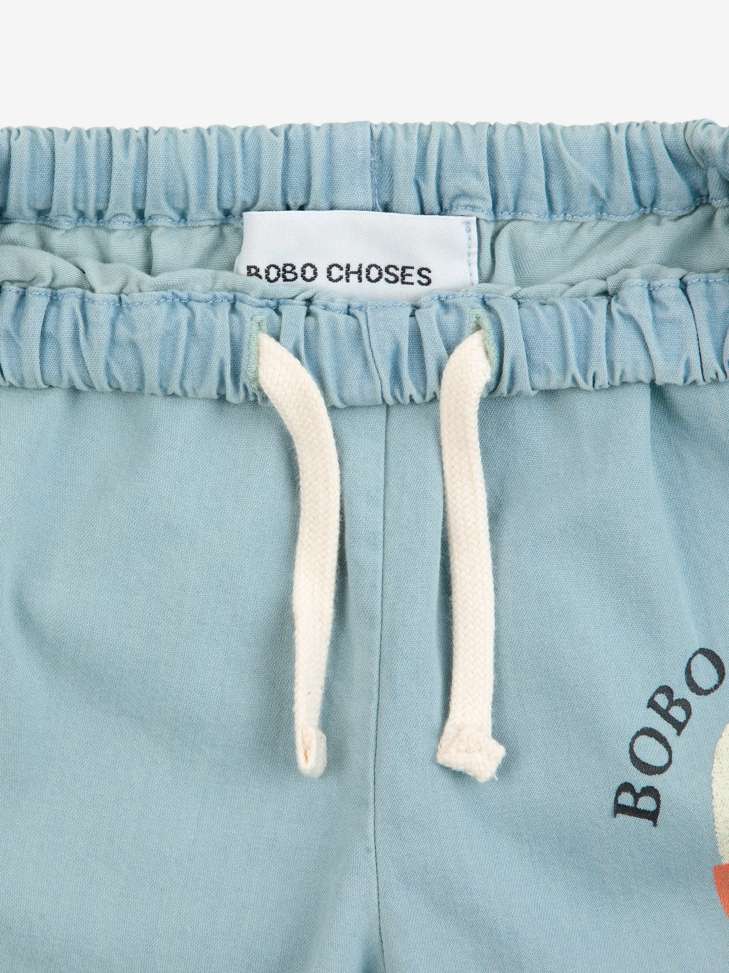 Bobo Choses 125AB065 babytøj 9 mdr prøve