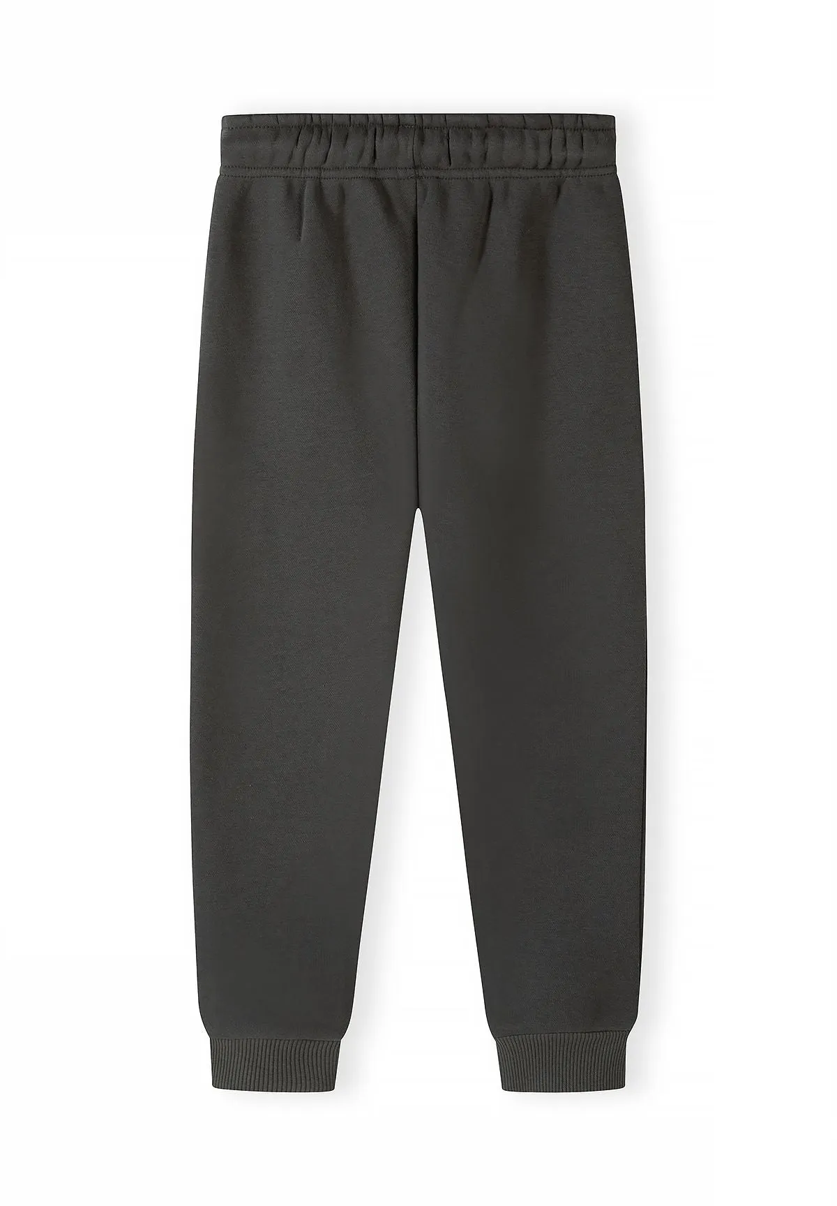 Minoti 45793 sweatsæt grå jogging sæt drenge