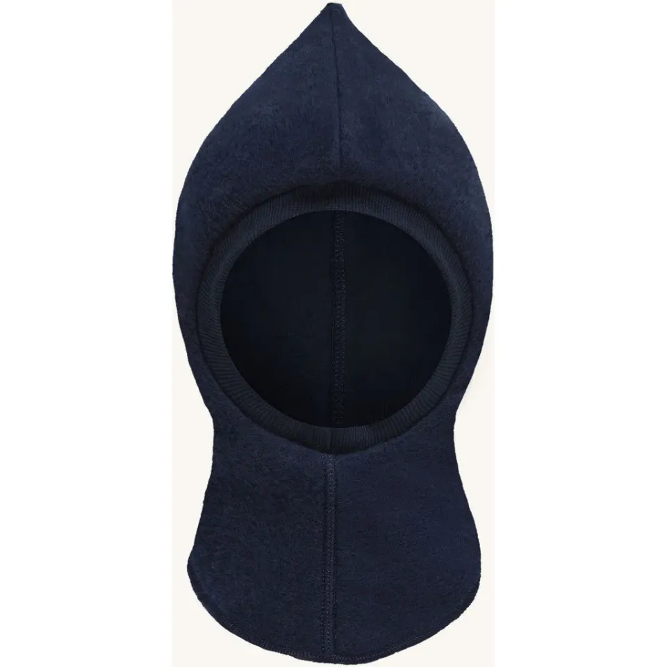 Hust & Claire HCFeo hue More Navy merinould