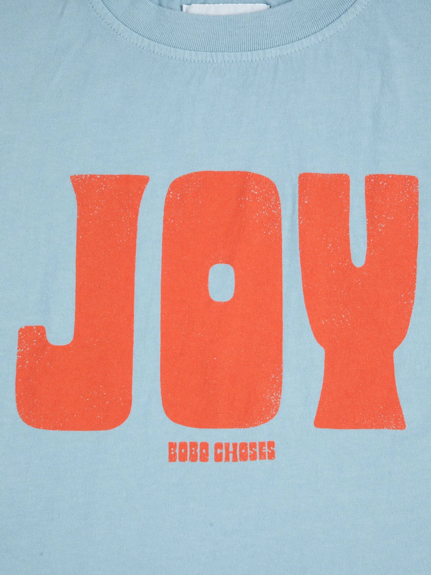Bobo Choses Woman SB125AC010 børnetøj 4-5 Years prøve
